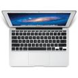 Ordinateur portable - MacBook Air 13.3 pouces A1466 Intel Core i5 2014-1