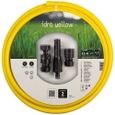 TECHN Batterie Fitt Idro Yellow 15mm x25m-1
