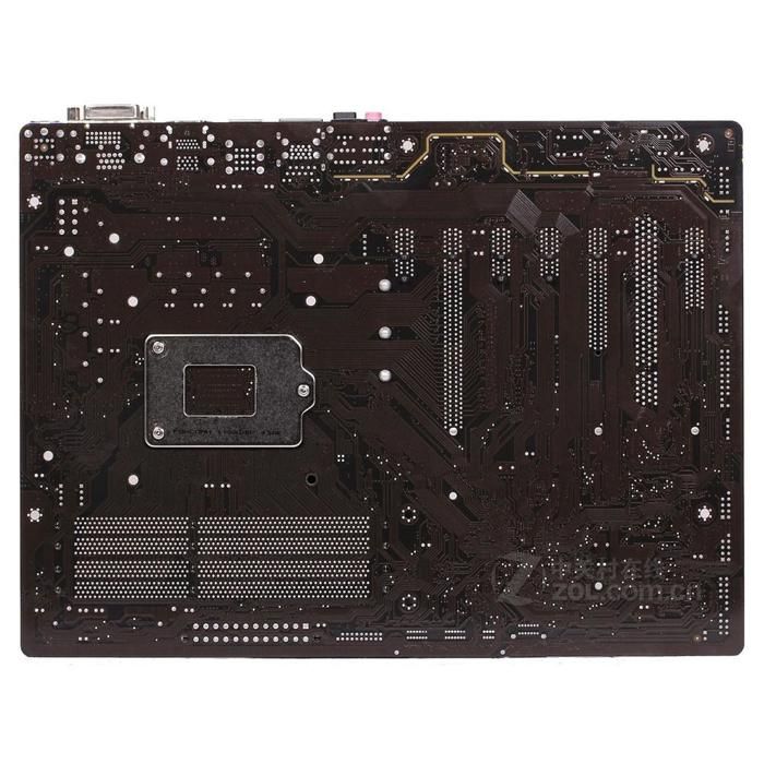 Carte mère Gigabyte GA Z97X UD3H;GA Z97X UD3H
