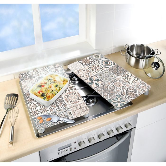 Wenko Protection Plaque De Cuisson