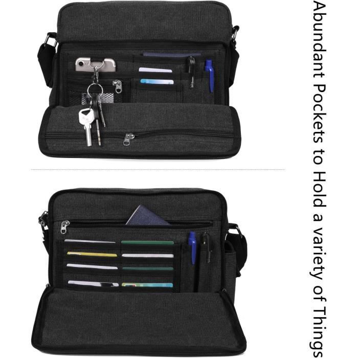 Losmile outlet messenger bag