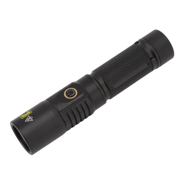 Kit Détection Fuites UV BGS 3710 - Pour Climatisation R134a - Lampe LED 3W + Lunettes - Sans Fil