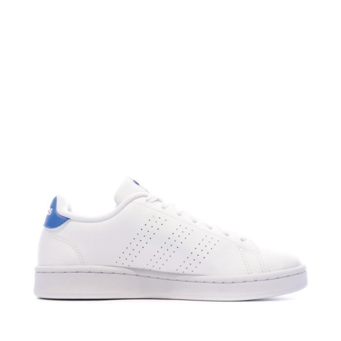 Adidas chaussure blanche femme clearance