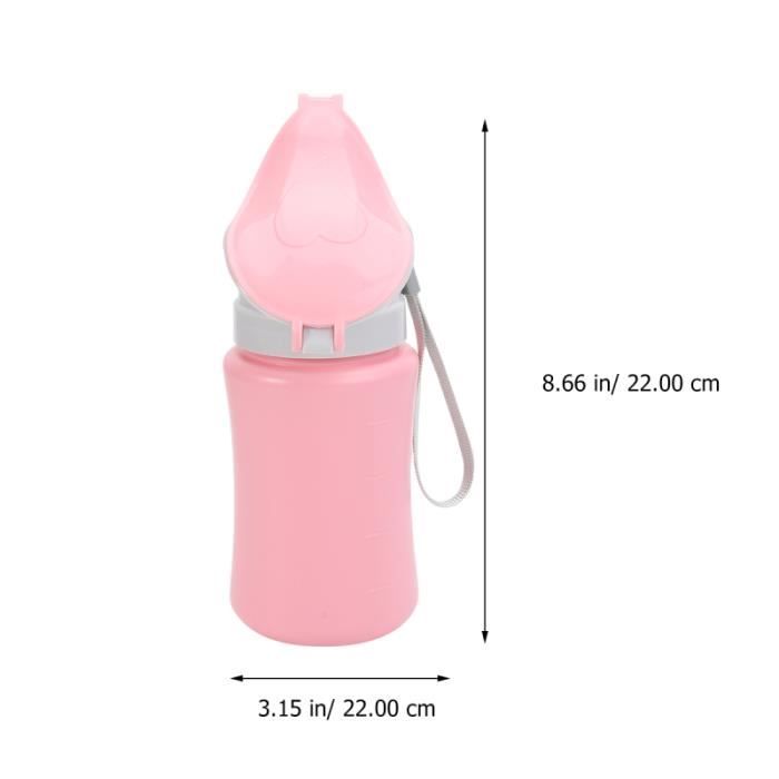 ENFANTS VOYAGE URINOIR Portable Léger Pee Cup pour Voiture EUR 10,34 -  PicClick FR