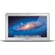 Ordinateur portable - MacBook Air 13.3 pouces A1466 Intel Core i5 2014-2