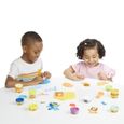 Coffret Play-Doh Bluey se déguise avec 11 pots de pâte à modeler - PLAYDOH-2