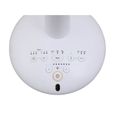 Ventilateur sur pied Woozoo® by Ohyama très puissant et silencieux - STF-DC15T - Blanc-2