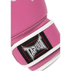 Gants De Frappe Spiderz FLURO – Blanc/Bleu/Néon/Rose – Taille M Adulte – Neuf
