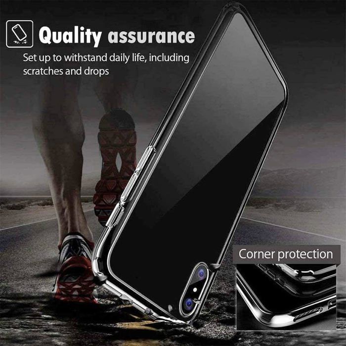 BMPNLSZ Coque Pour Motorola Edge 60 Fusion, Silicone TPU Cover Souple