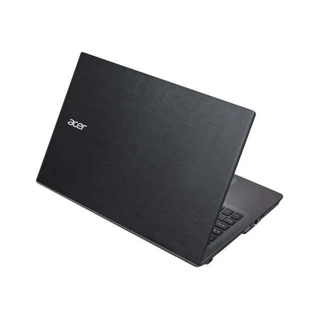 PC ACER 15.6 HD LED Lcd Intel CORE I3 8 GB 1000 GB HDD Windows8 Video nvidia Ge Force 940 M 4Gb ddr3 Cdiscount Informatique