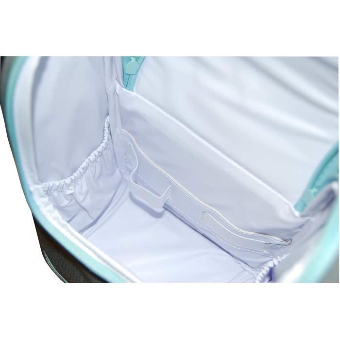 Tigex Sac Isotherme Nomade Cdiscount Bagagerie Maroquinerie