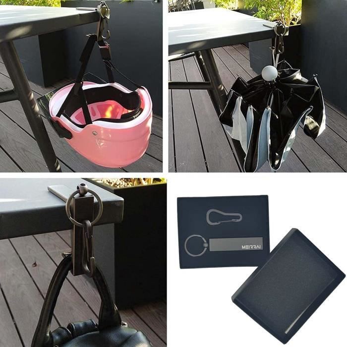 Porte online sac table