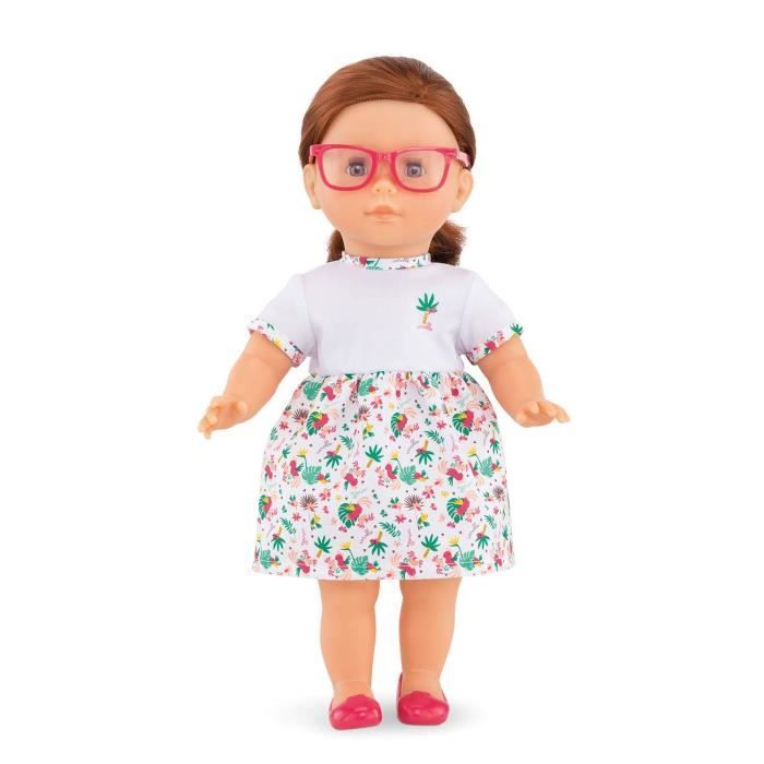 Ma Corolle 210970 Robe TropiCorolle pour poup e ma Corolle