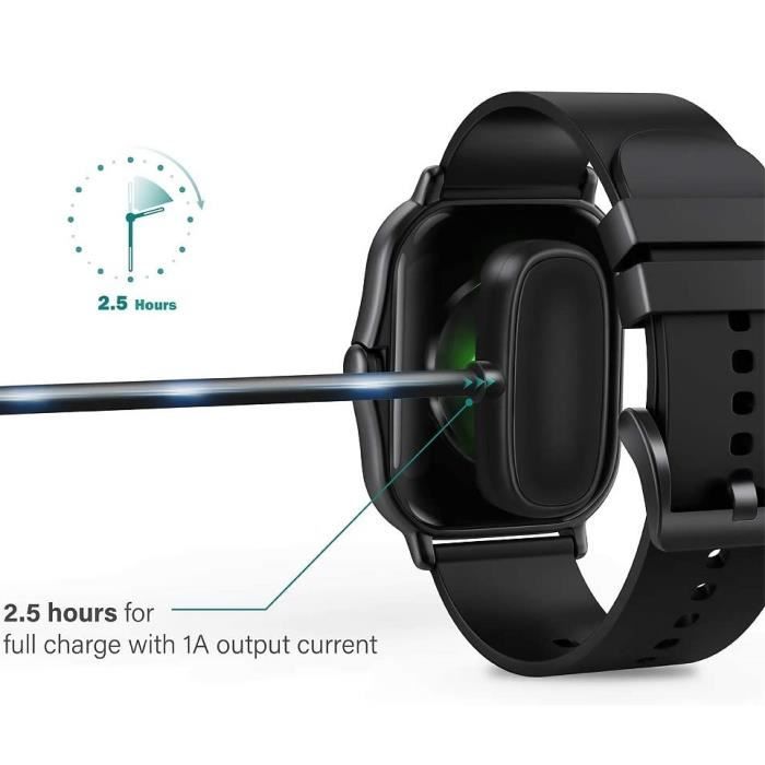Amazfit hotsell gtr cdiscount