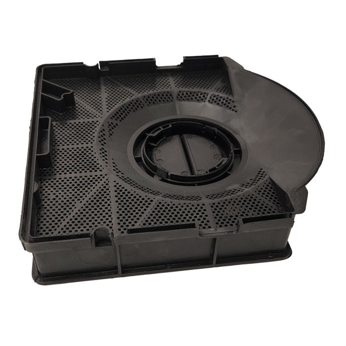 Filtre à Charbon Actif Pour Hottes Faure FHG5222X FHP60350SA - Neuf Sous Blister VHBW