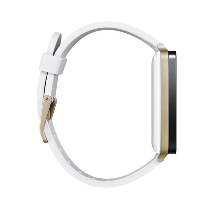 Montre connectée clearance lg g watch
