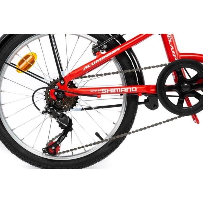 Moma bikes vélo de ville pliant first class 20 deals