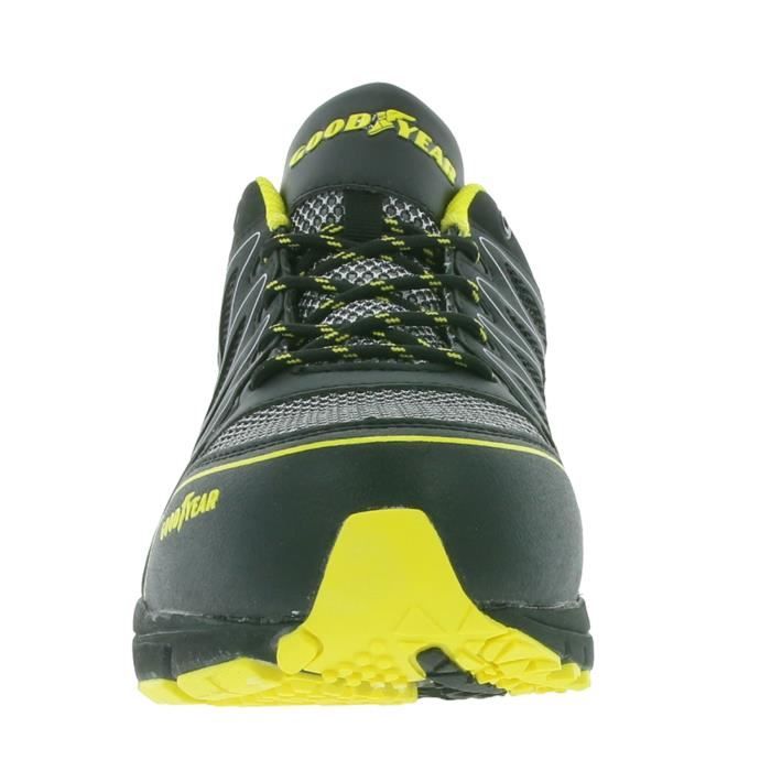 Chaussures de sécurité goodyear sales