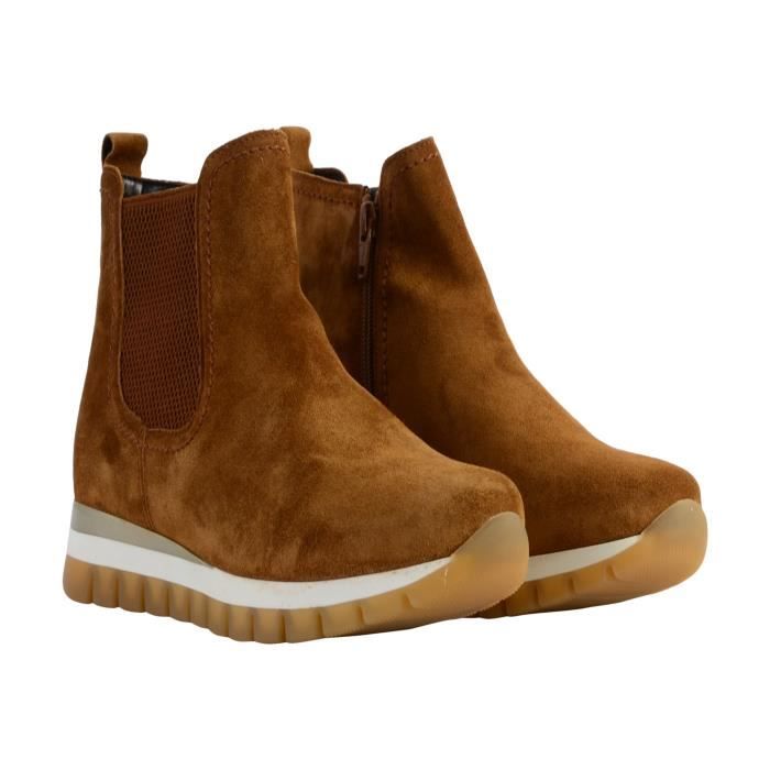 Gabor hotsell dreamvelour boots