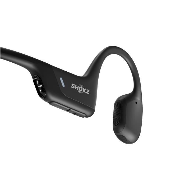 Acheter K69 casque à Conduction osseuse TWS sans fil sport écouteur Fone  Bluetooth casque mains libres avec micro pour courir casque de jeu