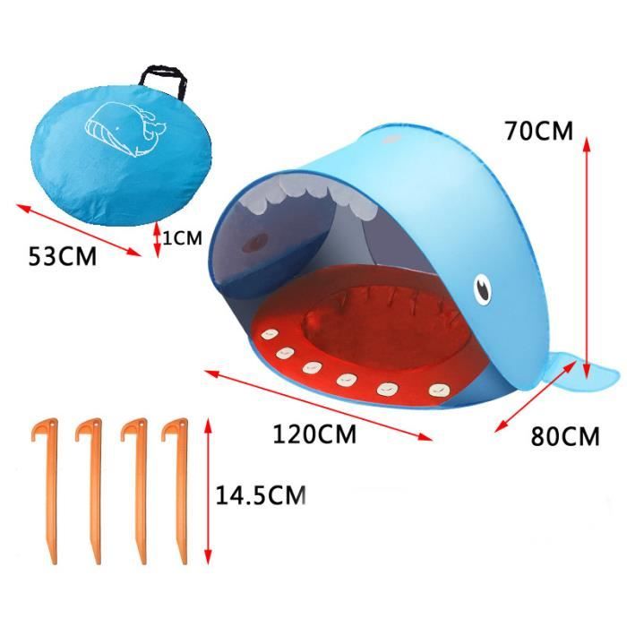 LUDI Piscine multifonction anti-uv pour bébé Vert - Jouet d'éveil LUDI Piscine multifonction anti-uv pour bébé Vert - Jouet d'éveil