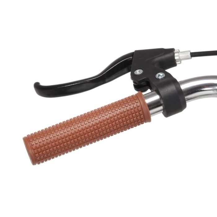 V lo hollandais roue de 28 pouces 57 cm pour hommes 3056792