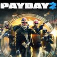 Payday 2 Edition Crimewave Jeu PS4-3