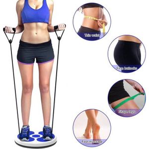Planche De Torsion, Planche D'Exercice De Torsion | Planche Core Ab