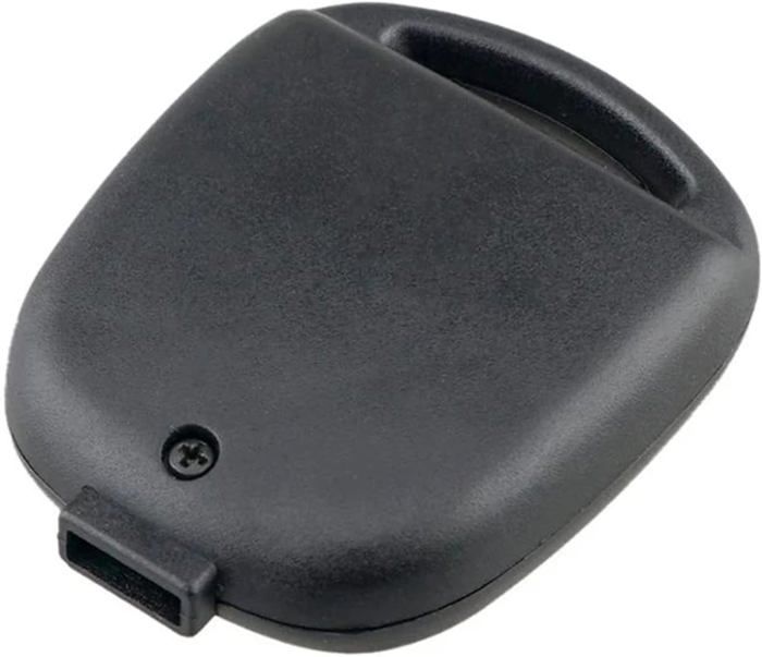 Coque De Clé Plip Pour Toyota - Compatible Celica, Prius, Avensis - Marque ACS