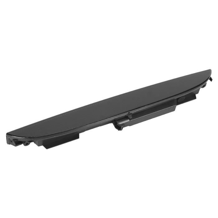 Feu Stop Haut Niveau Noir Pour Renault Clio II Et III - 3ème Feu Stop, Référence 7700410753