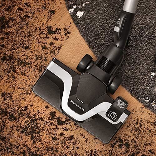 Aspirateur rowenta silence on sale force animal care pro