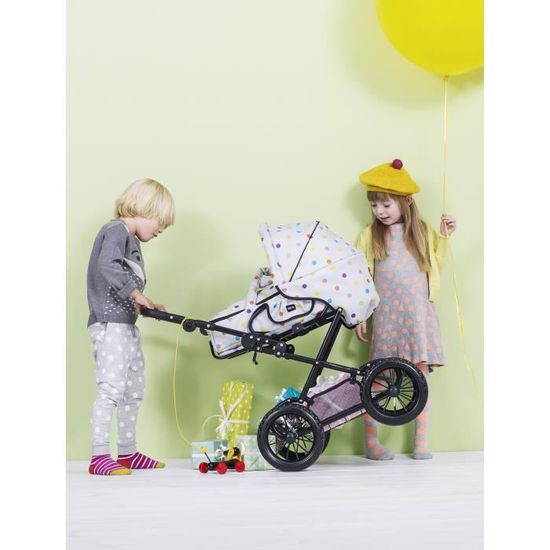 Poussette combi on sale brio
