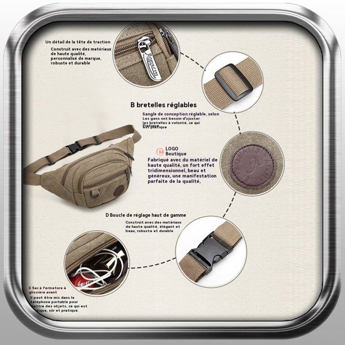 Protections anti-ampoules réutilisables Epitact - Medical Domicile