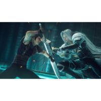 Final Fantasy VII Crisis Core : Reunion Sur Nintendo Switch - Neuf Sous Blister