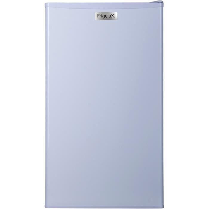 FRIGELUX TTF135A+ - Congélateur table top - 60 L - Froid statique - A+ - L 48 x H 85 cm - Blanc