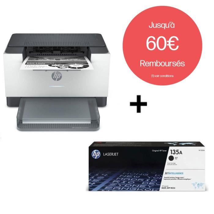Imprimante laser LaserJet M209 dw - vue 10