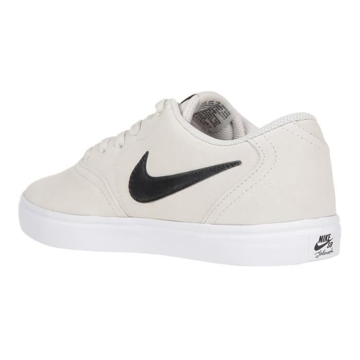 Nike sb hotsell check solar beige