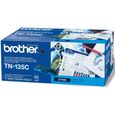 Brother TN-135C Toner Laser Cyan-0