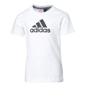 t shirt adidas fille pas cher