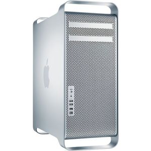 UNITÉ CENTRALE  Apple Mac Pro (MB535F)