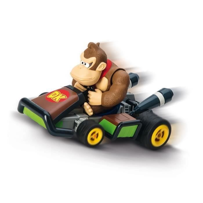 mario kart télécommandé