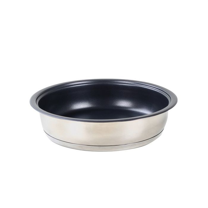 Moule Rond à Charnière Acier 28cm Revêtement Anti-adhésif HOME : Le moule à charnière à Prix