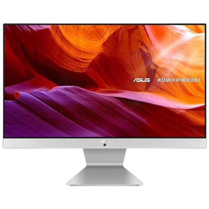 PC Tout-en-Un ASUS Vivo AiO 22 V222 | 21,5\