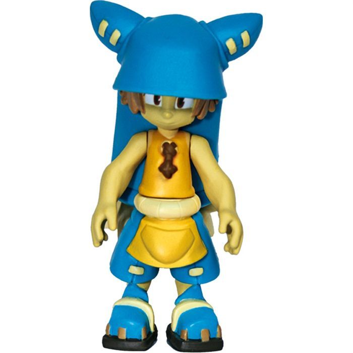 Ankama Figurine Yugo Wakfu AP370 Bandai