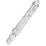 Tubes capillaires en verre sodo-calcique ordinaire - Lot de 10 | Sciencéthic