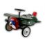 porteur metal