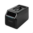 Climatiseur Mobile Portable - 3500  BTU - ROLIPO - Mini Climatiseur 4 en 1 Réfrigération Déshumidification - Silencieux 51dB