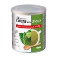 NutriExpert Soupe aux Choux Hyperproteinée 250g-0
