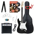 Guitare Electrique