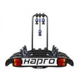 Porte-vélos Hapro Atlas Active III - pour 3 vélos-0